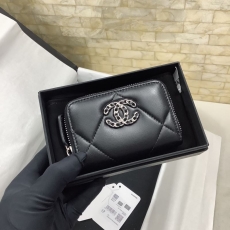 Chanel Wallet Purse